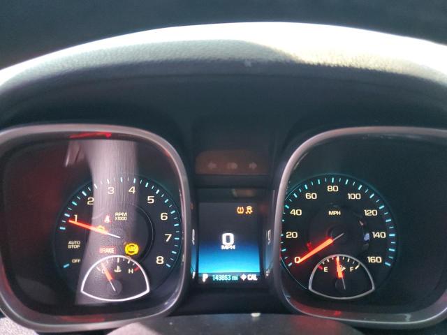 Photo 9 from auction – 2015 CHEVROLET MALIBU LS with VIN 1G11B5SL0FF194630