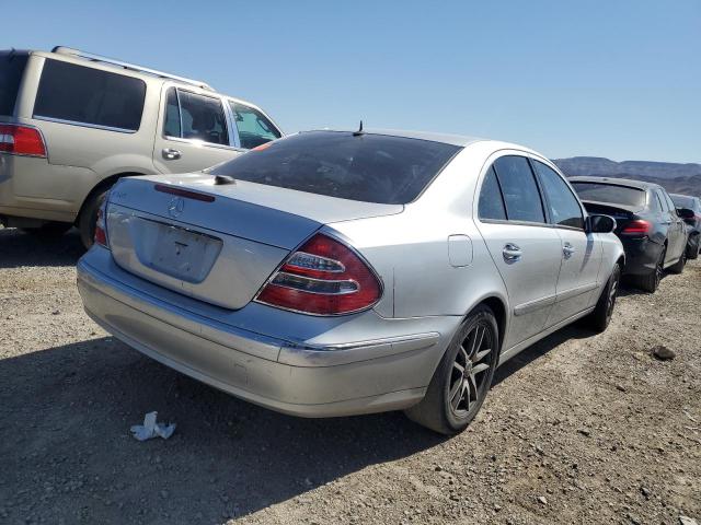 Photo 3 from auction – 2004 MERCEDES-BENZ E320 with VIN WDBUF65J04A509850