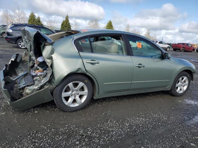 Photo 3 from auction – 2007 NISSAN ALTIMA 2.5 with VIN 1N4AL21E17C117781