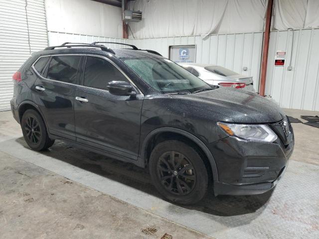 Photo 4 from auction – 2018 NISSAN ROGUE S with VIN 5N1AT2MT7JC722864