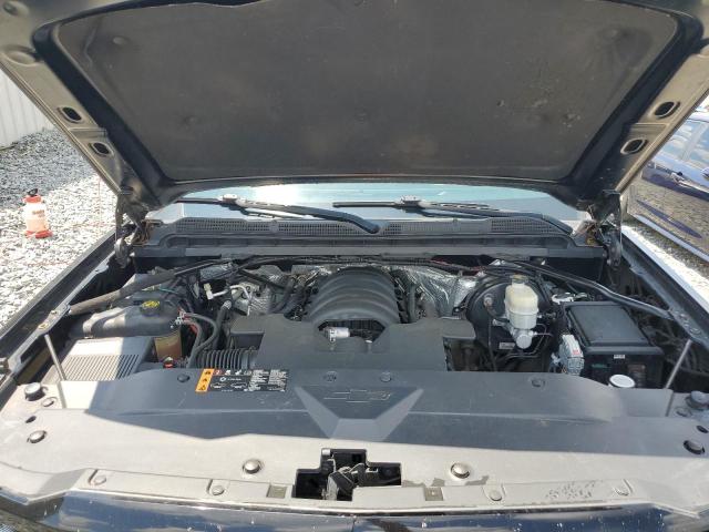 Photo 11 from auction – 2017 CHEVROLET SILVERADO with VIN 3GCUKREC6HG102574