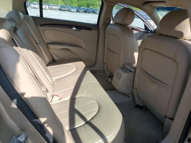 Фото 10 с аукциона – 2006 BUICK LUCERNE CX с VIN 1G4HD57286U157266