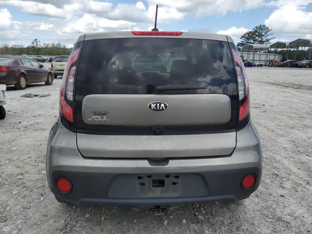 Photo 6 from auction – 2019 KIA SOUL with VIN KNDJN2A21K7025615