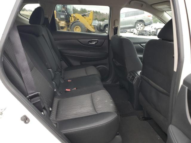 Photo 10 from auction – 2017 NISSAN ROGUE S with VIN KNMAT2MV3HP572776