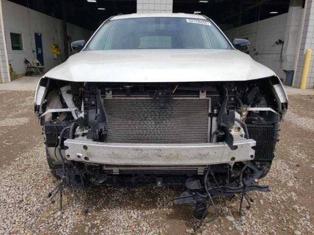 Photo 5 from auction – 2018 NISSAN PATHFINDER with VIN 5N1DR2MM3JC674655