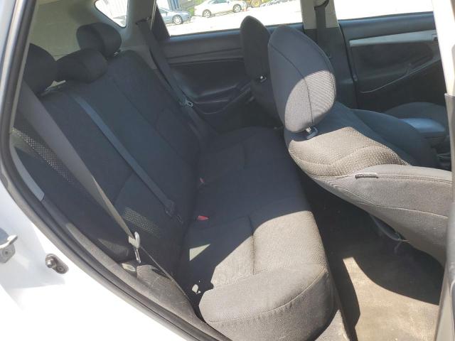 Photo 11 from auction – 2010 PONTIAC VIBE with VIN 5Y2SP6E89AZ417703