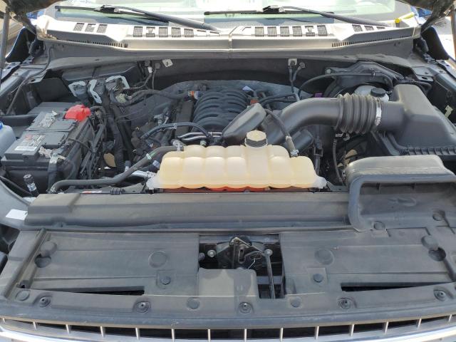 Photo 11 from auction – 2018 FORD F150 SUPER with VIN 1FTEW1E54JKF99019