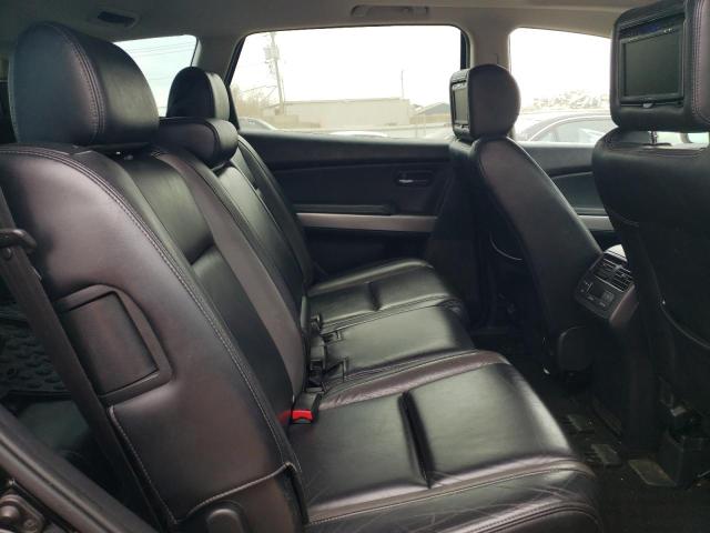 Photo 11 from auction – 2010 MAZDA CX-9 with VIN JM3TB3MV6A0232402
