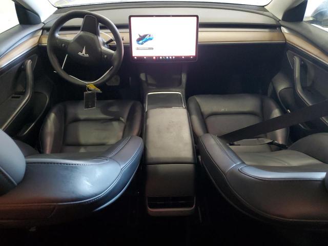 Photo 8 from auction – 2023 TESLA MODEL 3 with VIN 5YJ3E1EA8PF459276