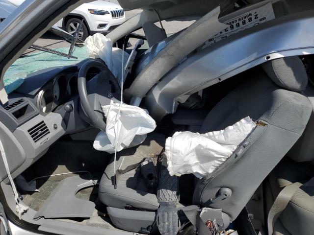 Photo 7 from auction – 2008 DODGE AVENGER SX with VIN 1B3LC56K58N627142