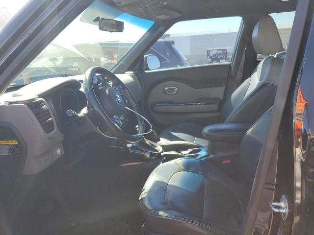Photo 7 from auction – 2015 KIA SOUL + with VIN KNDJP3A52F7192730