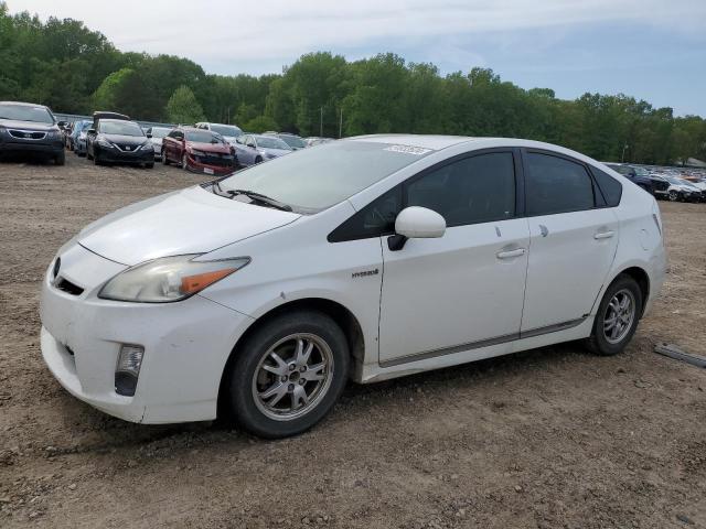 TOYOTA PRIUS 2010 с VIN JTDKN3DU8A0146690 - Фото с аукциона