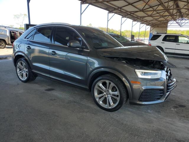 Photo 4 from auction – 2018 AUDI Q3 PREMIUM with VIN WA1HCCFSXJR002074