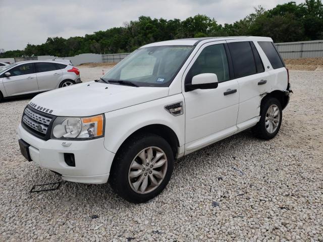 LAND ROVER LR2 HSE 2011 with VIN SALFR2BN4BH267014 - Photo from auction