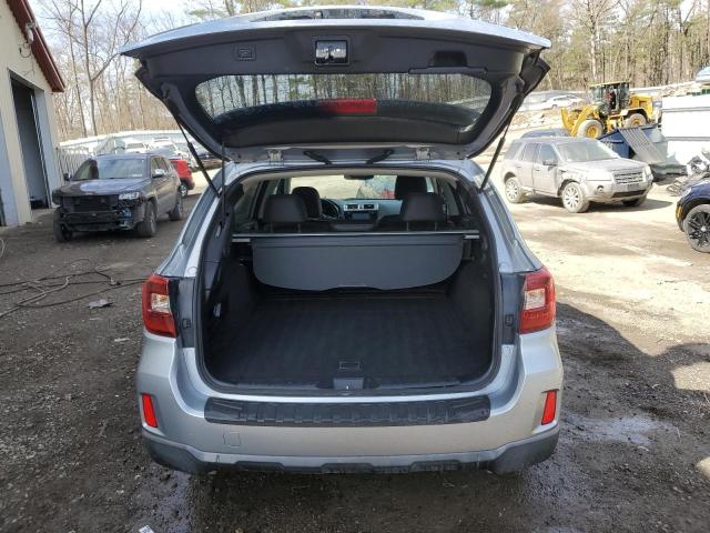 Photo 6 from auction – 2015 SUBARU OUTBACK 3. with VIN 4S4BSENC7F3349968
