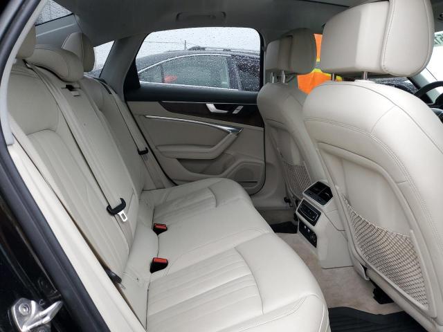 Photo 10 from auction – 2019 AUDI A6 PREMIUM with VIN WAUL2AF20KN022279