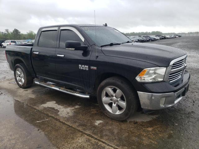 Photo 4 from auction – 2018 RAM 1500 SLT with VIN 3C6RR6LT0JG171261