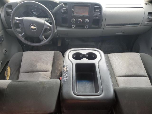 Photo 8 from auction – 2009 CHEVROLET SILVERADO with VIN 1GCEC19X49Z226778