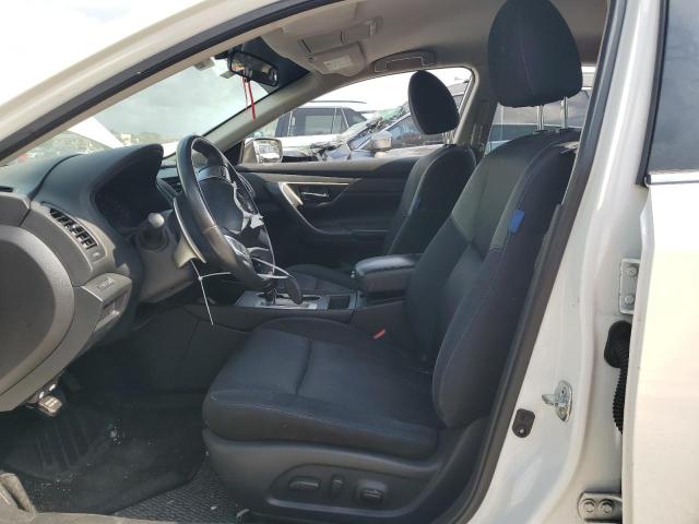 Photo 7 from auction – 2017 NISSAN ALTIMA 2.5 with VIN 1N4AL3AP7HC151605