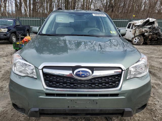 Photo 5 from auction – 2016 SUBARU FORESTER 2 with VIN JF2SJAFC2GH549788