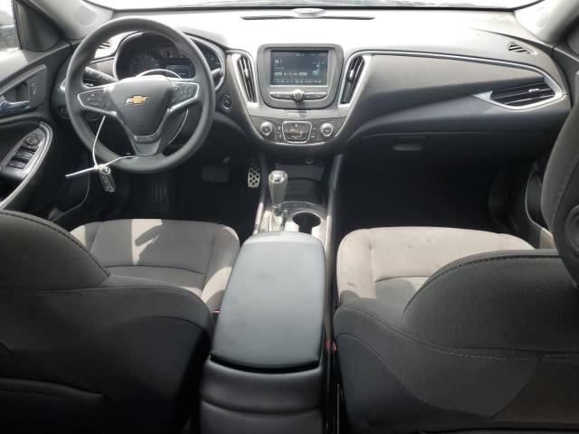 Photo 8 from auction – 2017 CHEVROLET MALIBU LS with VIN 1G1ZB5ST9HF229607
