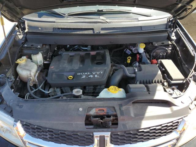 Photo 12 from auction – 2013 DODGE JOURNEY SX with VIN 3C4PDCBB0DT630693