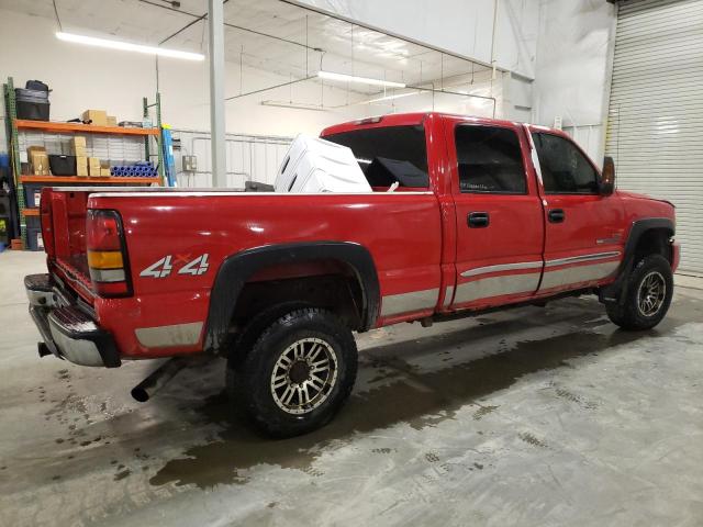 Photo 3 from auction – 2004 GMC SIERRA K25 with VIN 1GTHK23104F100812