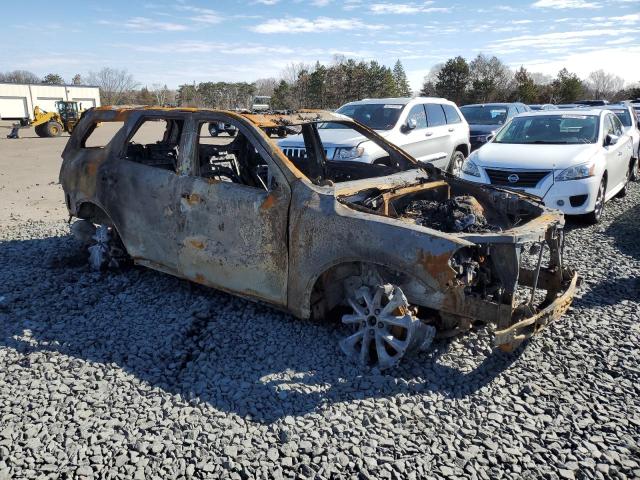 Photo 4 from auction – 2018 DODGE DURANGO GT with VIN 1C4RDJDG3JC307350