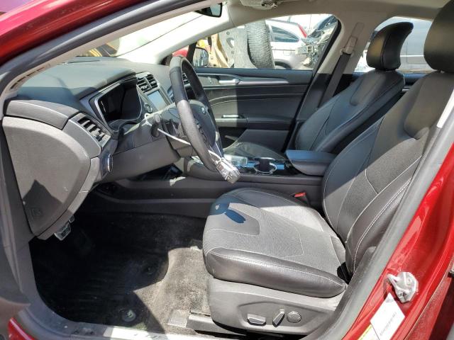 Photo 7 from auction – 2016 FORD FUSION TIT with VIN 3FA6P0D99GR133483
