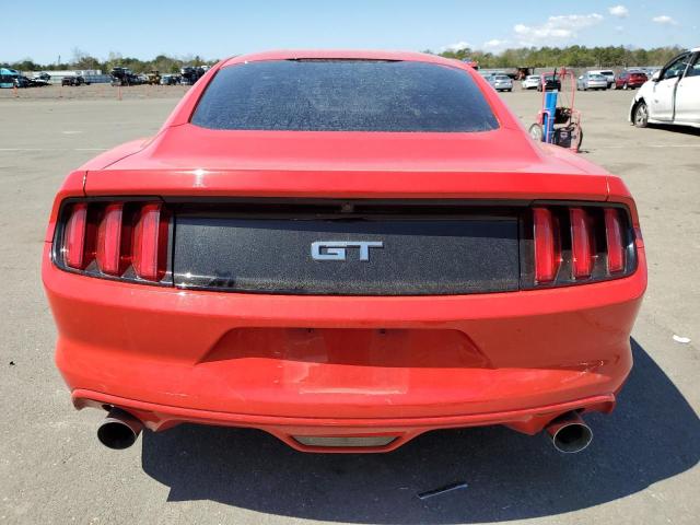 Photo 6 from auction – 2016 FORD MUSTANG GT with VIN 1FA6P8CF7G5202633