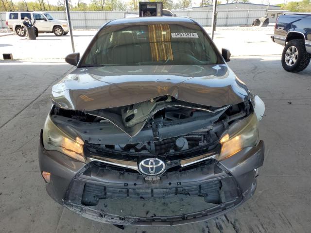 Photo 5 from auction – 2015 TOYOTA CAMRY LE with VIN 4T1BF1FKXFU031484