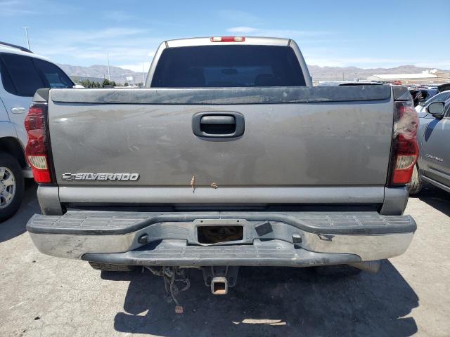 Photo 6 from auction – 2006 CHEVROLET SILVERADO with VIN 1GCHK23DX6F239990