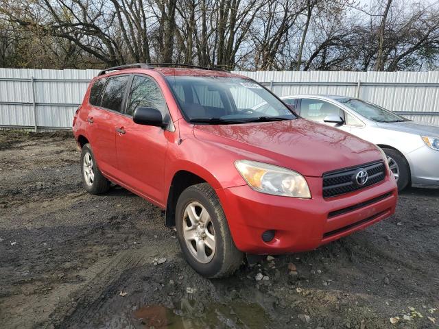 Photo 4 from auction – 2007 TOYOTA RAV4 with VIN JTMZD33V475038705