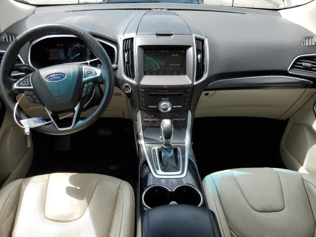 Zdjęcie 8 z aukcji – 2018 FORD EDGE TITAN z VIN 2FMPK4K98JBB92260