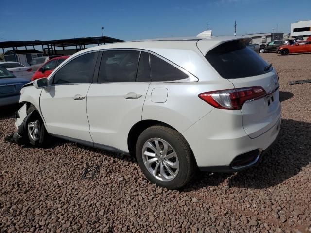Photo 2 from auction – 2017 ACURA RDX with VIN 5J8TB4H39HL024757