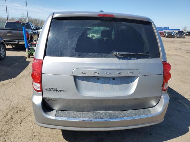 Photo 6 from auction – 2015 DODGE GRAND CARA with VIN 2C4RDGBG0FR747658
