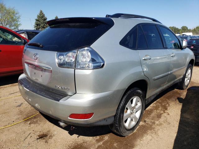 Photo 3 from auction – 2004 LEXUS RX 330 with VIN 2T2HA31U74C035886