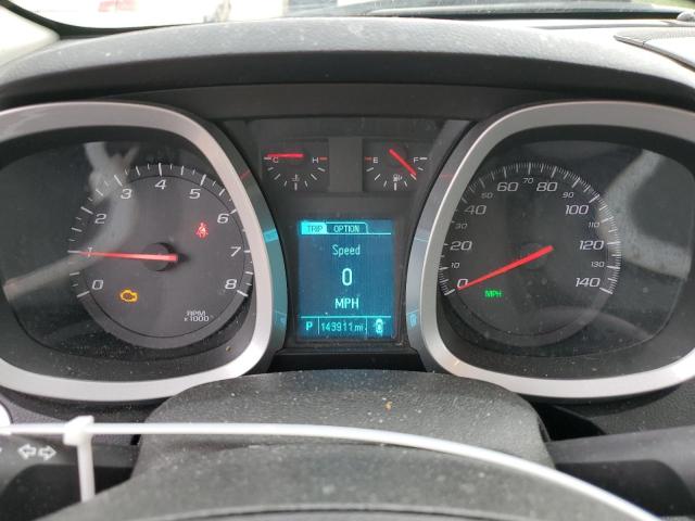 Foto 9 de la subasta – 2013 CHEVROLET EQUINOX LT con VIN 2GNFLEEK3D6200285