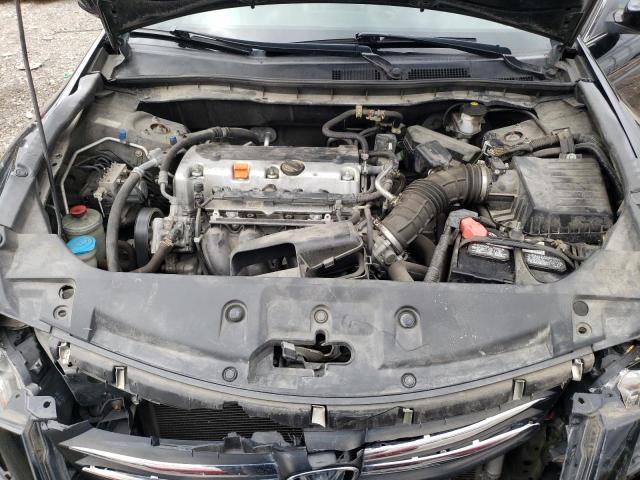 Photo 11 from auction – 2012 HONDA ACCORD with VIN 1HGCP2F69CA176786
