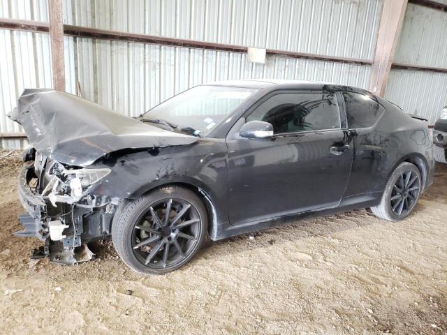 TOYOTA SCION TC 2016 with VIN JTKJF5C79GJ023976 - Photo from auction