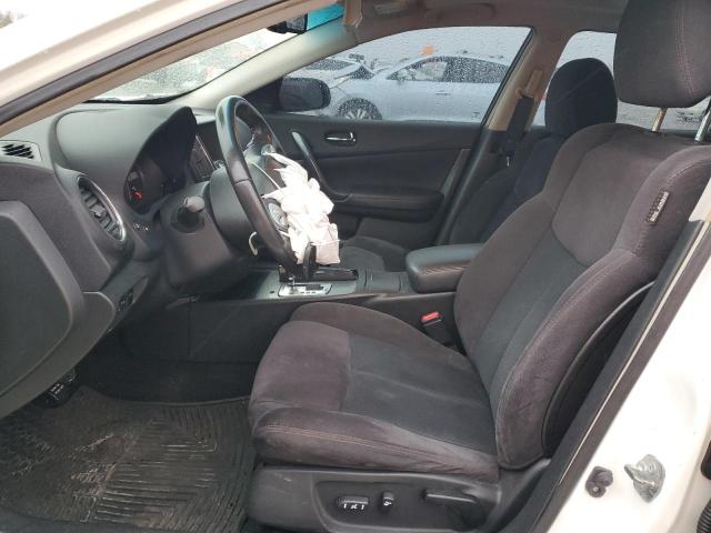 Photo 7 from auction – 2013 NISSAN MAXIMA S with VIN 1N4AA5AP1DC836792