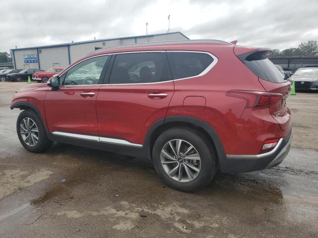 Photo 2 from auction – 2019 HYUNDAI SANTA FE L with VIN 5NMS53AD7KH062138