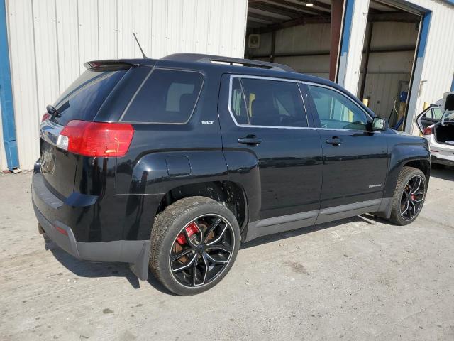 Photo 3 from auction – 2014 GMC TERRAIN SL with VIN 2GKALSEK7E6190013