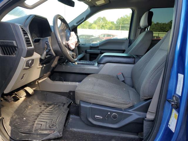Photo 7 from auction – 2016 FORD F150 SUPER with VIN 1FTEW1EF2GKD91710