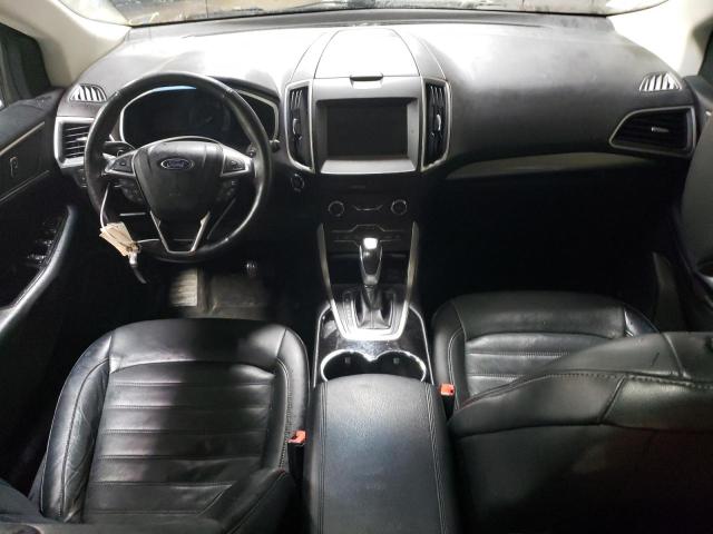 Foto 8 de la subasta – 2017 FORD EDGE SEL con VIN 2FMPK4J9XHBC41745