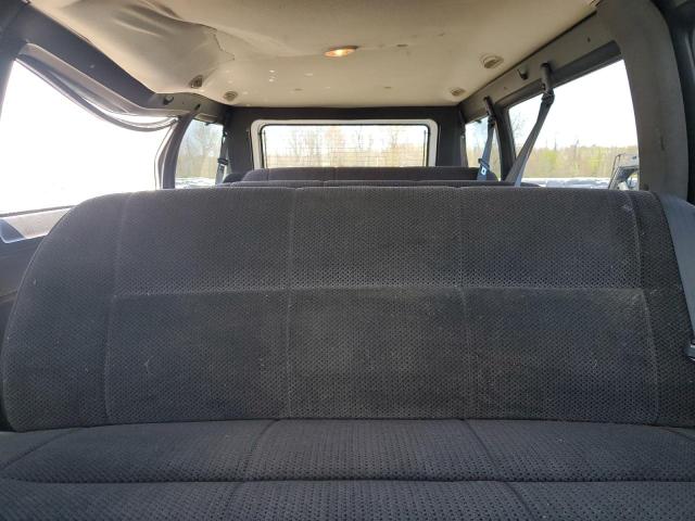 Photo 10 from auction – 2001 DODGE RAM 3500 with VIN 2B5WB35Z21K540617