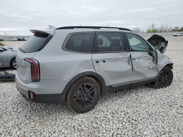 Photo 3 from auction – 2023 KIA TELLURIDE with VIN 5XYP5DGC4PG407539