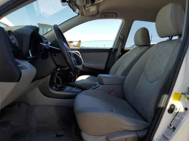 صورة رقم 7 من المزاد - 2011 TOYOTA RAV4 مع VIN 2T3BK4DV1BW056995
