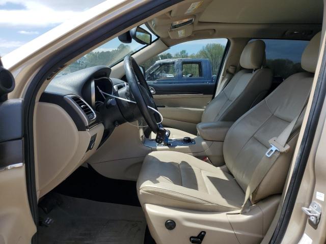 Photo 7 from auction – 2014 JEEP GRAND CHER with VIN 1C4RJFBM5EC505612