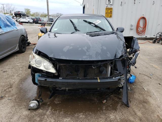 Photo 5 from auction – 2008 LEXUS ES 350 with VIN JTHBJ46G282257306